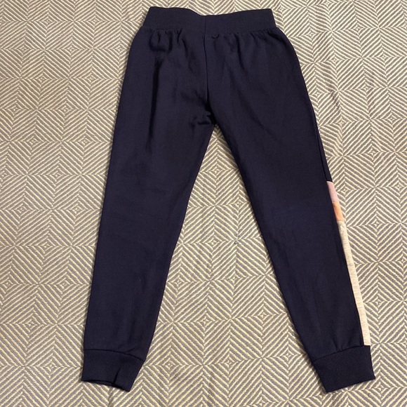 NWT PUMA Girls Joggers Size M (8-10) - Picture 5 of 8